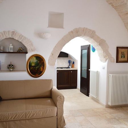 Trulli Casa Alberobello Villa Dış mekan fotoğraf