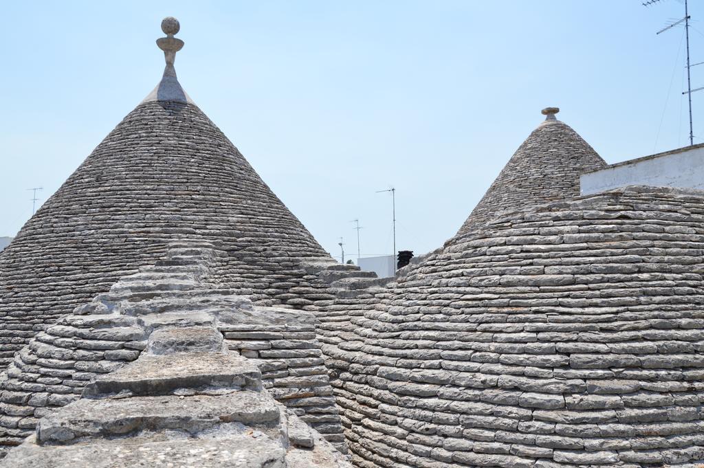 Trulli Casa Alberobello Villa Oda fotoğraf
