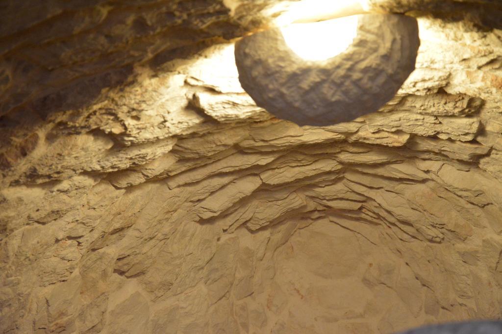 Trulli Casa Alberobello Villa Dış mekan fotoğraf