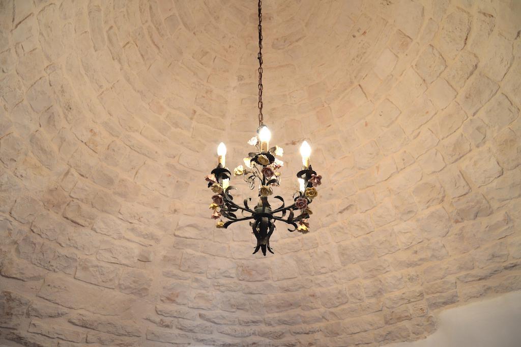 Trulli Casa Alberobello Villa Oda fotoğraf