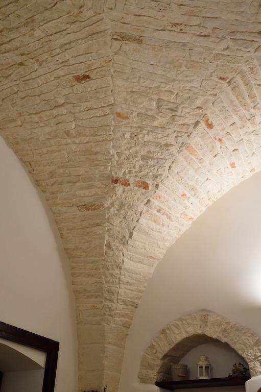 Trulli Casa Alberobello Villa Oda fotoğraf