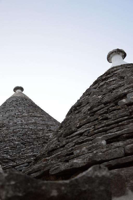 Trulli Casa Alberobello Villa Dış mekan fotoğraf
