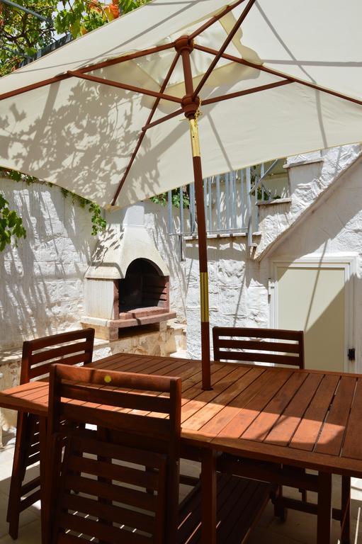 Trulli Casa Alberobello Villa Oda fotoğraf